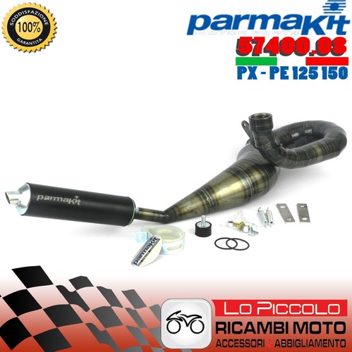 57400 marmitta parmakit - 57400.08,