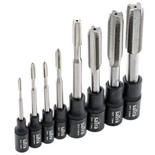 Supporto per trapano filettato