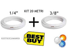 TUBO RAME CONDIZIONAMENTO