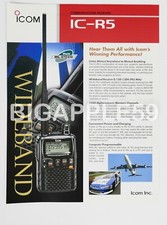 Sales flyer brochure for - sales,