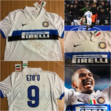 Maglia Shirt Trikot Camiseta