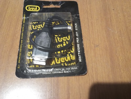 Trevi adattatore joy stick per - adattatore,