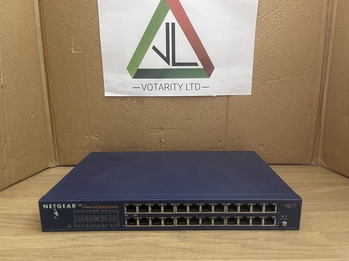 Netgear fs524 psu - fs524,