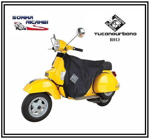 Termoscudo coprigambe tucano - coprigambe,