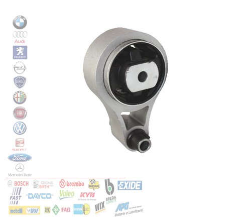 Supporto motore renault master - supporto,