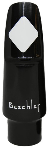 Beechler bocchino sax - , alto