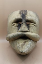 802 -- OLD -- MASCHERA IN