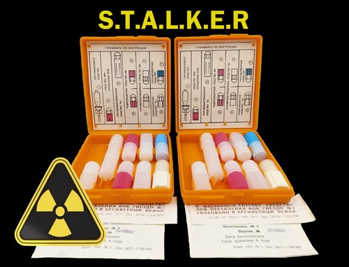 Nos kit primo soccorso - kit, di