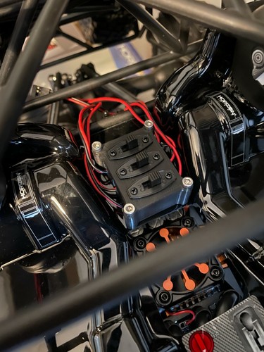 Losi super baja rey sbr - losi, |