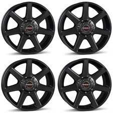 4 Cerchi Borbet CWE 7.0x16