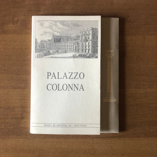 Guida turistica palazzo - guida,