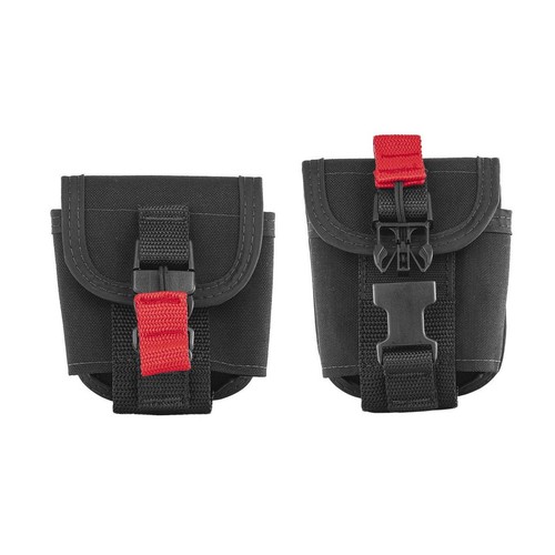 Sistema tascabile pesi - , dive