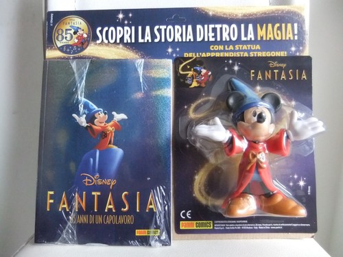 Topolino anniversario - 85,