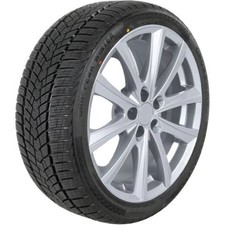 Gomme Invernali Crosswind