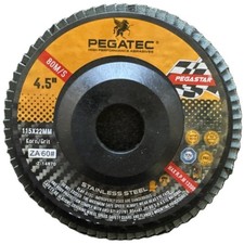 DISCHI LAMELLARI ZIRCONIO