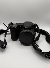 Nikon Coolpix L830 16 MP CMOS