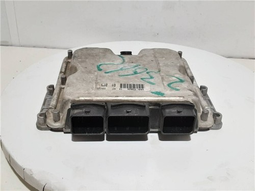 9651256880 centralita motor - 9651256880,