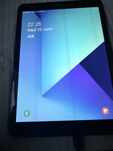 Samsung galaxy tab t825 - galaxy, sm-t825
