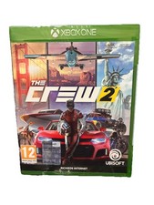 The Crew 2 (Xbox One) Brand