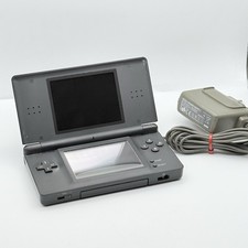 Nintendo lite nero 100 - nintendo,