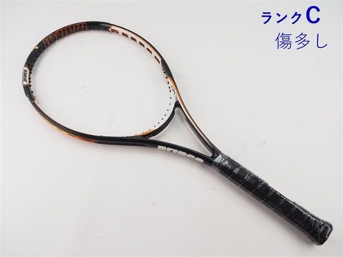 Racchetta tennis usata - racchetta,