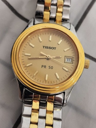 Tissot pr50 data j134 234k - data,