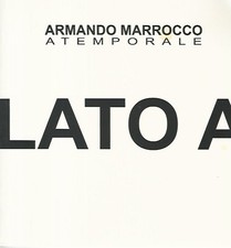 Armando Marrocco atemporale