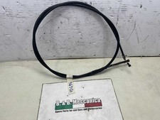 CAVO FRENO POSTERIORE MALAGUTI PHANTOM 50 CC F12R 2008 - 2011 (FD494)