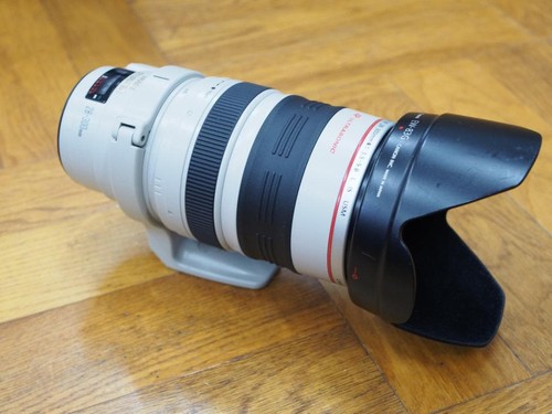 Canon 300 3 5 - ef, f/3.5-5.6l