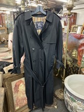 Burberry Prorsum Trench Coat