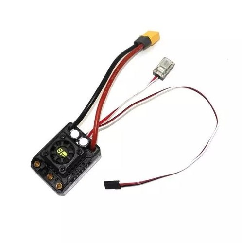 Kyosho variatore brushless - kyosho,