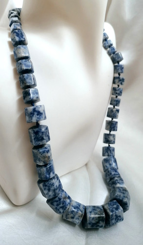 Bellissima collana scalare - scalare, in