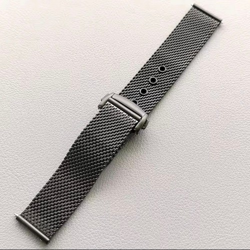 Bracciale omega maglia 22mm - bracciale,