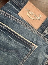 Jacob Cohen Limited Edition