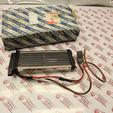 RADIATORE CONDIZIONATORE STILO