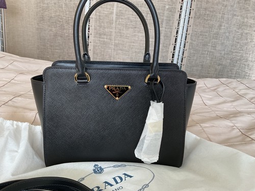 Prada borsa mano - borsa,