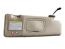 PARASOLE ALETTA LATO PASSEGGERO PER LANCIA Delta 3° Serie (08>11)