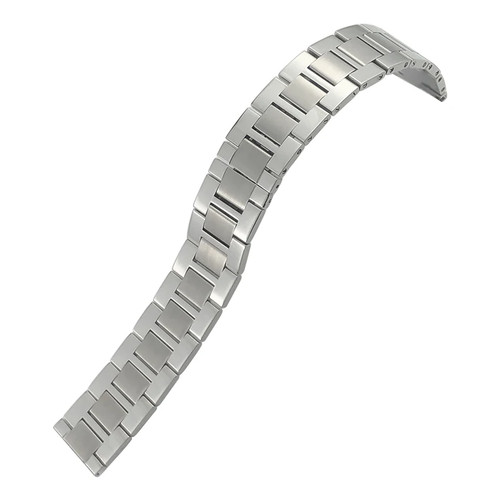 Cinturino orologio acciaio - cinturino,