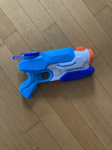 Fucile acqua nerf - acqua,