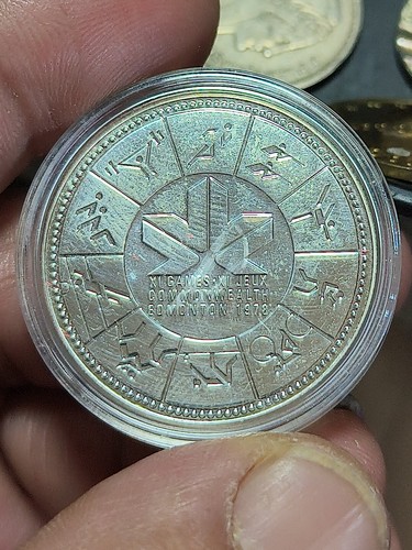 Canada moneta dollaro - moneta,