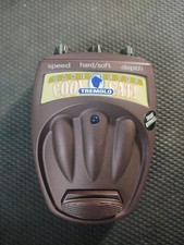 Danelectro Cool Cat Effetti
