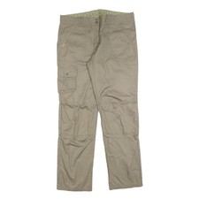 Pantaloni Dritti Regular Fit