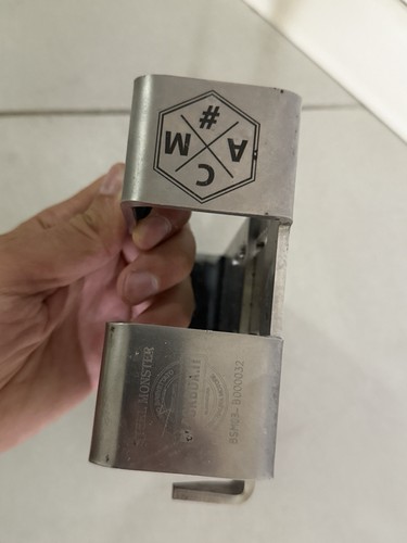 Antifurto block box fiat - box,