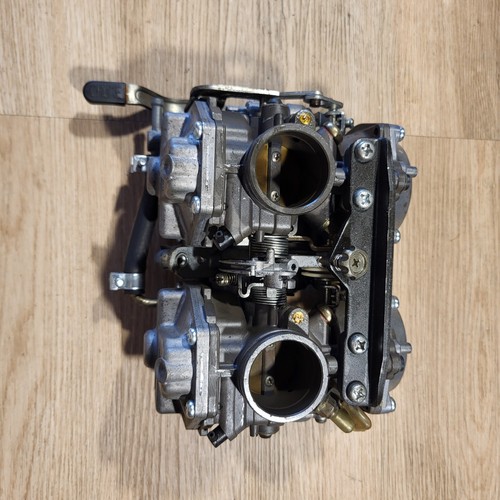Carburatore yamaha 535 - yamaha,