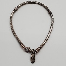 Bracciale pandora 925 unisex - bracciale,