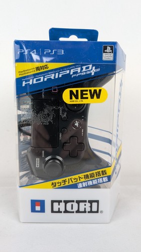 Hori pad fps più - pad,