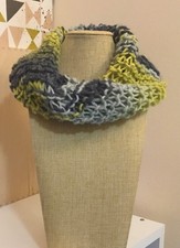 Scaldacollo Scalda Collo