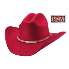 Cappello hut western hat