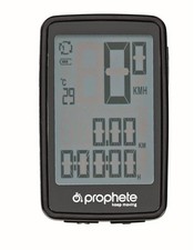 Prophete Ciclocomputer