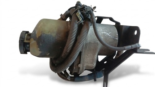 Pompa idroguida elettrica - pompa,